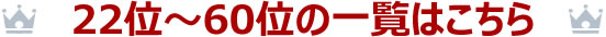 22～60位はこちら