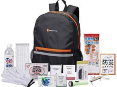 緊急防災14点 1個