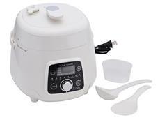 電気圧力鍋2.5L 1個