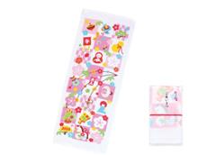 干支タオル１枚（格子） １個