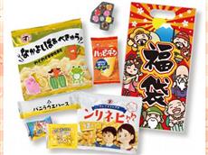 福袋：お菓子７点[2270244]