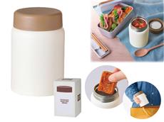 保冷温ステンレススープポット２８０ｍｌ １個