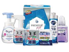 クリーン生活ギフト5点セット １個