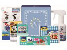 暮らしのピカピカ生活グッズ６点セット １個