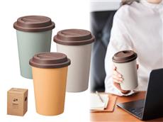 バンブーファイバータンブラー １個