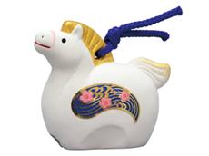 干支土鈴:吉兆(中) 1個