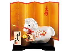 干支置物:破魔矢(1個)