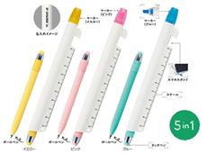 5inツールペン １個