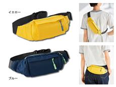 3スタイルアクティブポーチ １個