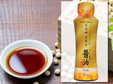 伊賀越　天然醸造製法　醤油200ml １個