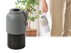 ひんやりを長く！保冷ペットボトルクーラー