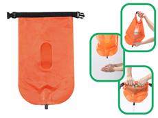 簡易お洗濯バッグ