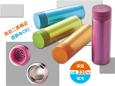 スリムマグボトル330ml 人気のオリジナル対応品