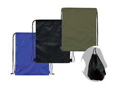 シンプルナップサック