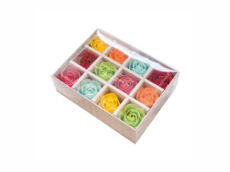 カラーズ入浴剤 １個