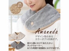 ネックウォーマー １個