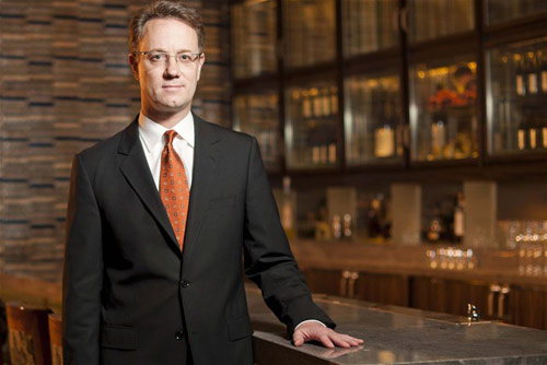 ジョージ・タナシェヴィッチ