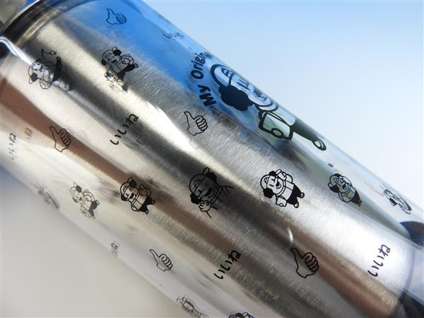 当店オリジナルステンレスサーモタンブラー全面名入れ印刷サンプル画像３