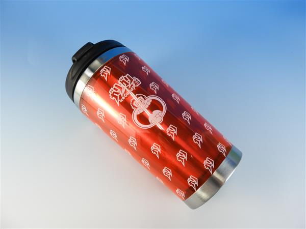 ガリガリ君オリジナルタンブラー事例２