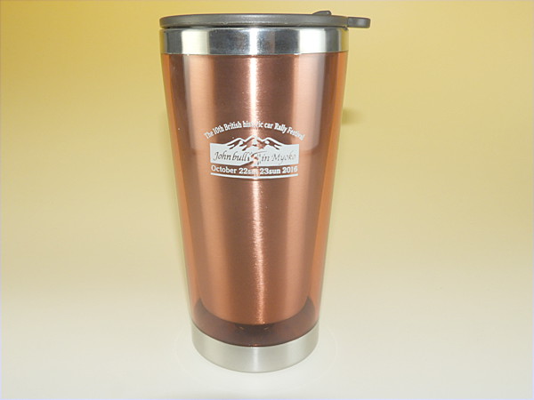 タンブラー名入れ印刷画像２